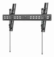 TV SET ACC WALL MOUNT 43-95"/WM-95T-PRO-01 GEMBIRD – pilt 2