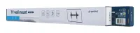 TV SET ACC WALL MOUNT 43-95"/WM-95T-PRO-01 GEMBIRD – pilt 4