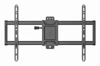 TV SET ACC WALL MOUNT 37-90"/WM-90ST-01 GEMBIRD