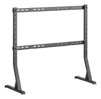 TV SET ACC TABLETOP STAND/45-90" TVS-D90F-01 GEMBIRD – pilt 6