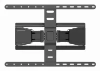 TV SET ACC WALL MOUNT 43-90"/WM-90ST-02 GEMBIRD