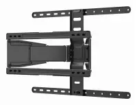 TV SET ACC WALL MOUNT 43-90"/WM-90ST-02 GEMBIRD – pilt 4