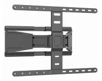 TV SET ACC WALL MOUNT 43-90"/WM-90ST-02 GEMBIRD – pilt 6