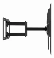 TV SET ACC WALL MOUNT 50-105"/WM-105ST-01 GEMBIRD – pilt 2