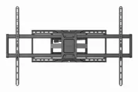 TV SET ACC WALL MOUNT 50-105"/WM-105ST-01 GEMBIRD – pilt 6