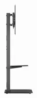 TV SET ACC FLOOR STAND 43-86"/TVS-86ST-01 GEMBIRD – pilt 6