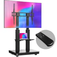 TV SET ACC MOBILE STAND/50-120/BLACK TS2811E-B ONKRON – pilt 2