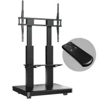 TV SET ACC MOBILE STAND/50-120/BLACK TS2811E-B ONKRON – pilt 7