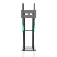 TV SET ACC MOBILE STAND/55-100/BLACK FPRO2L-20-B ONKRON – pilt 2