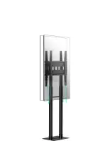 TV SET ACC MOBILE STAND/55-100/BLACK FPRO2L-20-B ONKRON – pilt 6
