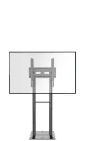 TV SET ACC MOBILE STAND/55-100/BLACK FPRO2L-20-B ONKRON – pilt 10