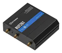 WRL ROUTER LTE CAT 6/RUT261 TELTONIKA – pilt 5