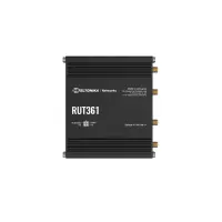 WRL ROUTER LTE CAT 6/RUT361 TELTONIKA – pilt 3