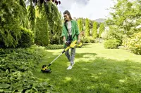 GRASS TRIMMER LTR 3-18/DUAL 1.445-451.0 KARCHER – pilt 4