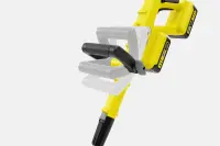 GRASS TRIMMER LTR 3-18/DUAL 1.445-451.0 KARCHER – pilt 5