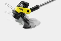 GRASS TRIMMER LTR 3-18/DUAL 1.445-451.0 KARCHER – pilt 8