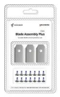 GRASS MOWER ACC BLADE ASSEMBLY/AD12.00.14.0058 SEGWAY NAVIMOW