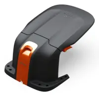 GRASS MOWER ACC GARAGE M/AC.00.0000.76 SEGWAY NAVIMOW – pilt 4
