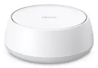 Wireless Router|TP-LINK|Wireless Router|3600 Mbps|Mesh|DECOBE22(1-PACK)