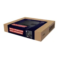 Trust GXT 724 Vesto kontoritarvete organiseerimisvahendite komplekt – pilt 6