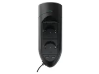Duracell DRINV15-EU toiteadapter ja vaheldi Hoonesisene 175 W Must – pilt 6