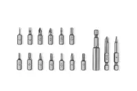ELECTRIC SCREWDRIVER 4V 8N/MSD008 MOVA – pilt 3