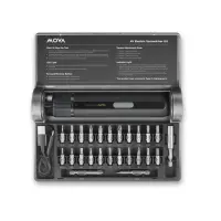 ELECTRIC SCREWDRIVER 4V 8N/MSD008 MOVA