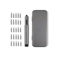 ELECTRIC PRECISION SCREWDRIVER/MSD001 MOVA – pilt 3