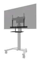 Neomounts AV40-500BL telerikinnituse tarvik – pilt 2