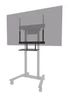 Neomounts AV40-500BL telerikinnituse tarvik – pilt 4