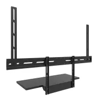 Neomounts AV40-500BL telerikinnituse tarvik – pilt 6