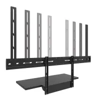 Neomounts AV40-500BL telerikinnituse tarvik – pilt 7