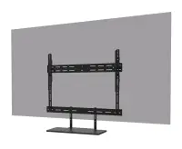 Neomounts AV40-500BL telerikinnituse tarvik – pilt 9