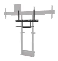Neomounts AV40-500BL telerikinnituse tarvik – pilt 11