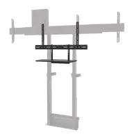 Neomounts AV40-500BL telerikinnituse tarvik – pilt 13