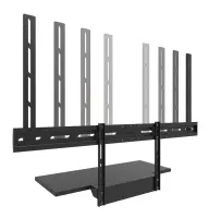 Neomounts AV40-500BL telerikinnituse tarvik – pilt 21