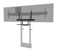 Neomounts AV40-500BL telerikinnituse tarvik – pilt 25