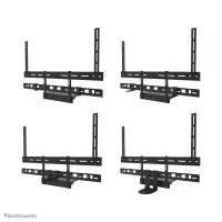 Neomounts AV60-500BL telerikinnituse tarvik – pilt 9