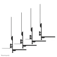 Neomounts AV60-500BL telerikinnituse tarvik – pilt 16