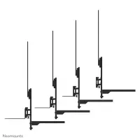 Neomounts AV60-500BL telerikinnituse tarvik – pilt 18