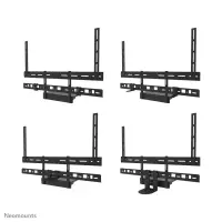 Neomounts AV60-500BL telerikinnituse tarvik – pilt 27