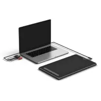 GRAPHIC TABLET 263.23X148.07MM/BLACK ARTIST 12 (2NDGEN) XPPEN – pilt 4