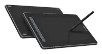 GRAPHIC TABLET 263.23X148.07MM/BLACK ARTIST 12 (2NDGEN) XPPEN – pilt 6