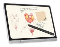 GRAPHIC TABLET 148X236MM/MAGIC NOTE PAD XPPEN