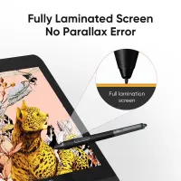 GRAPHIC TABLET 344.68X215.42MM/ARTIST PRO 16 (GEN 2) XPPEN – pilt 7