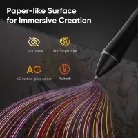 GRAPHIC TABLET 344.68X215.42MM/ARTIST PRO 16 (GEN 2) XPPEN – pilt 8