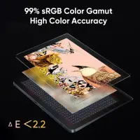 GRAPHIC TABLET 344.68X215.42MM/ARTIST PRO 16 (GEN 2) XPPEN – pilt 10