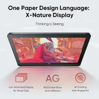 GRAPHIC TABLET 409X230MM/ARTIST PRO 19 (GEN 2) XPPEN