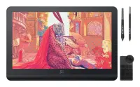 GRAPHIC TABLET 409X230MM/ARTIST PRO 19 (GEN 2) XPPEN – pilt 2