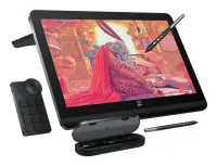 GRAPHIC TABLET 409X230MM/ARTIST PRO 19 (GEN 2) XPPEN – pilt 9